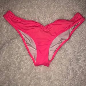 Pink by Victoria’s Secret Swimsuit bottom